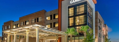 Doubletree By Hilton Charleston Riverview
