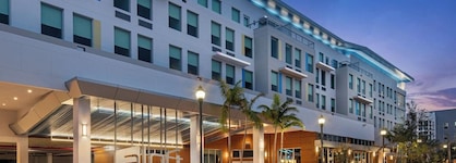 Aloft Delray Beach
