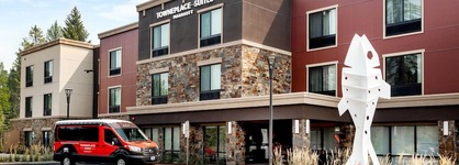 Towneplace Suites By Marriott Whitefish Kalispell