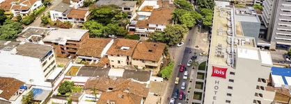Ibis Cali Granada