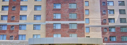 Homewood Suites By Hilton Ottawa Kanata