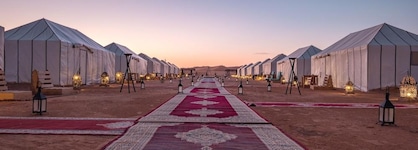 Dwo Golden Camp Merzouga