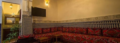 Dar El Mathaf