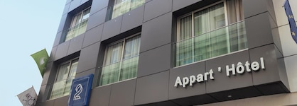 Le 22 Appart'hotel