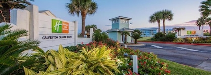 Holiday Inn Club Vacations Galveston Seaside Resort By Ihg
