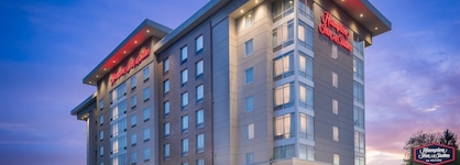 Hampton Inn & Suites Asheville Biltmore Area