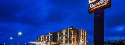 Wingate By Wyndham Austin North