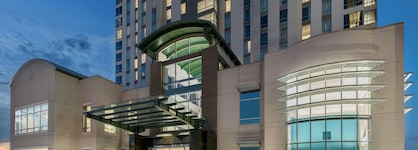 Embassy Suites By Hilton Houston West Katy