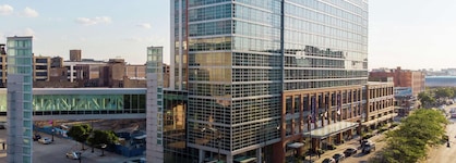 Hilton Garden Inn Chicago Mccormick Place