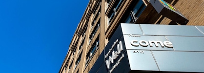 Even Hotel Pittsburgh Downtown By Ihg