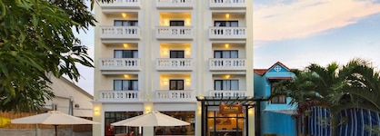 Stayzi Hotel