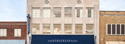 The Stricklin Hotel