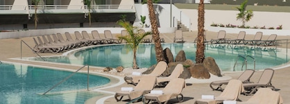 Hotel Gara Suites Golf & Spa
