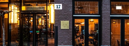 Hotel Van De Vijsel