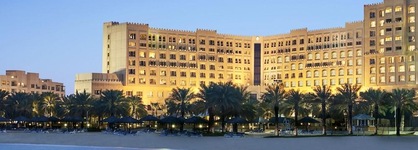 Intercontinental Doha Residences By Ihg
