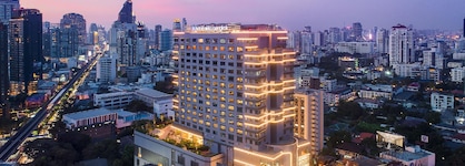 Hotel Nikko Bangkok