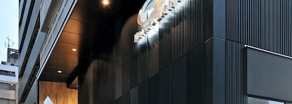 Keikyu Ex Inn Higashiginza
