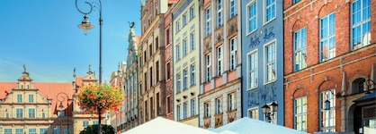 Ibb Hotel Gdansk