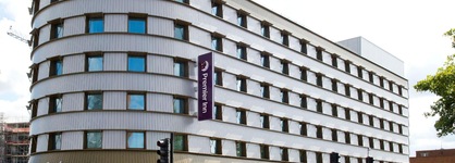 Premier Inn London Woolwich Royal Arsenal