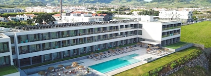 Hotel Verde Mar & Spa
