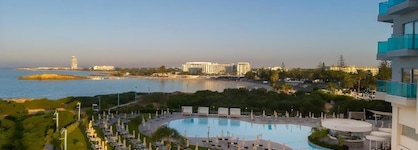 Nissiblu Beach Resort