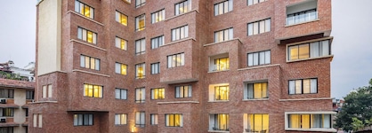 Hotel Mulberry