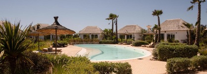 La Crique Nature & Spa
