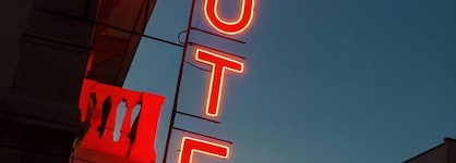The Poet Hotel