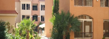 La Rosa Boho Aquapark Hotel