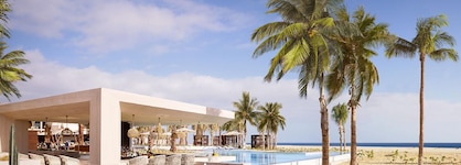 Nobu Hotel Los Cabos
