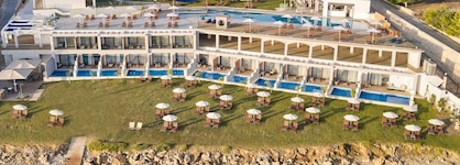 Cavo Orient Beach Hotel