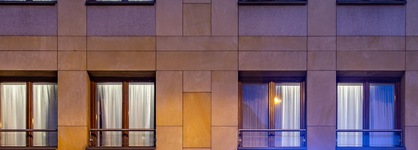 Park Inn By Radisson Poznan