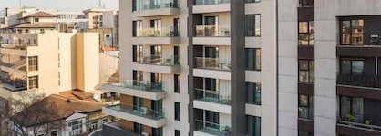 Athina Suites Hotel