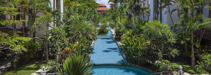 Prime Plaza Hotel Sanur - Bali