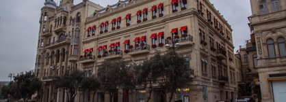 Art Gallery Hotel