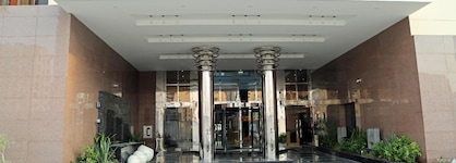 Meshal Hotel & Spa