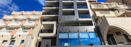 Hotel Zeta