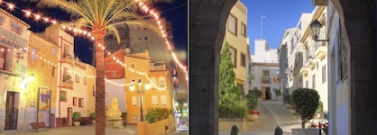 Hostel Sea&Dreams Calpe