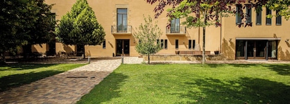 Les Clarisses Hotel Boutique