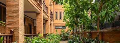 Phor Liang Meun Terracotta Arts Hotel