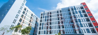 P Plus Hotel