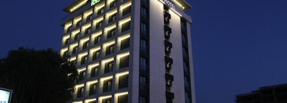 Ibis Styles Izmir Bornova