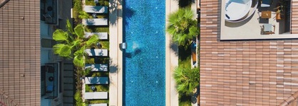 Avalon Boutique Hotel & Suites