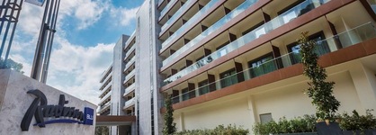 Radisson Blu Hotel Trabzon