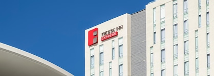 Fiesta Inn Express Queretaro Constituyentes