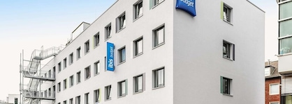 Ibis Budget Aachen City