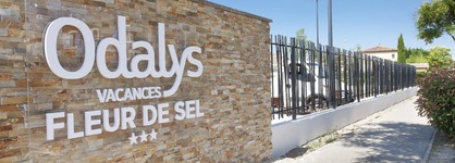 Résidence Odalys Fleur De Sel