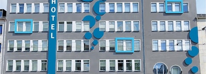 Select Hotel City Bremen
