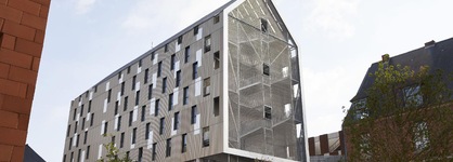 Mama Shelter Lille