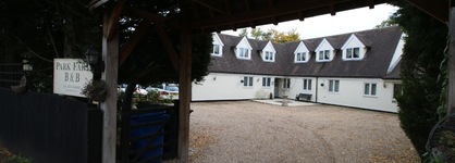 Park Farm Bed And Breakfast